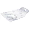COUSSIN CHAUFFANT DOS ET NUQUE BEURER