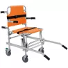 CHAISE D'EVACUATION 4 ROUES