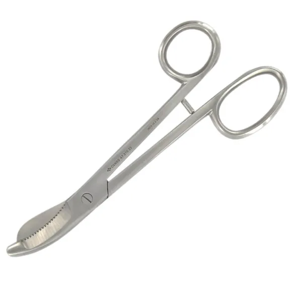 CISAILLE A PLATRE DE BRUN 23 CM