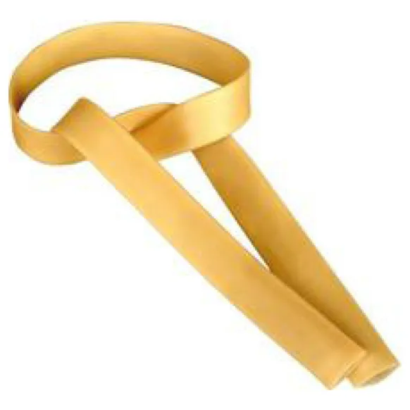 GARROT LISSE TUBULAIRE EN LATEX