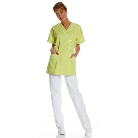 TUNIQUE MEDICALE FEMME TIMME