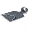 COUSSIN CHAUFFANT DOS ET NUQUE HK 53 COSY