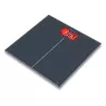 PESE PERSONNE EN VERRE GS280 BMI GENIUS