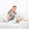 APPAREIL DE MASSAGE A INFRAROUGE MG40