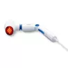 APPAREIL DE MASSAGE A INFRAROUGE MG40