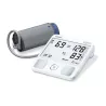 TENSIOMETRE AVEC FONCTION ECG BM 93 CARDIO