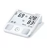 TENSIOMETRE AVEC FONCTION ECG BM 93 CARDIO
