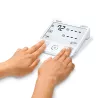 TENSIOMETRE AVEC FONCTION ECG BM 93 CARDIO