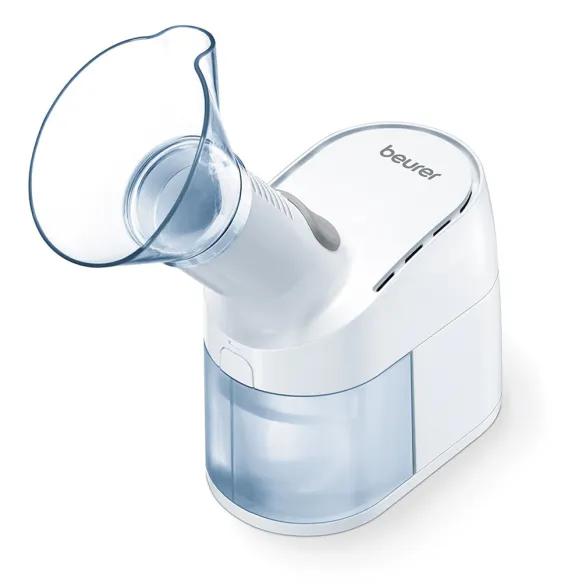 INHALATEUR VAPEUR SI 40