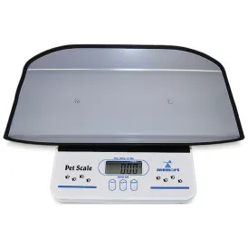 BALANCE NUMÉRIQUE POUR ANIMAUX DE COMPAGNIE SMALL