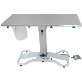 TABLE D'OPERATION VETERINAIRE