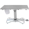 TABLE D'OPERATION VETERINAIRE