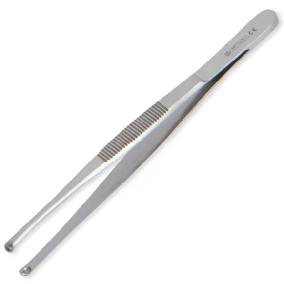 PINCE FORCEPS 15 CM