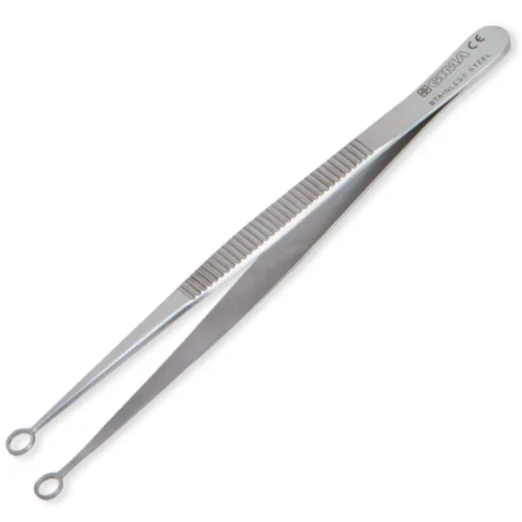 PINCE A PAUPIERES 11 CM
