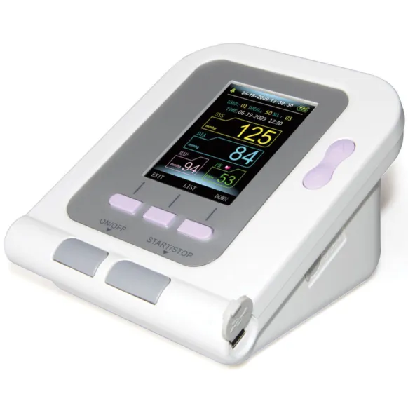 TENSIOMETRE ELECTRONIQUE VETERINAIRE