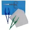 SET DE PANSEMENT POUR PLAIE CHRONIQUE