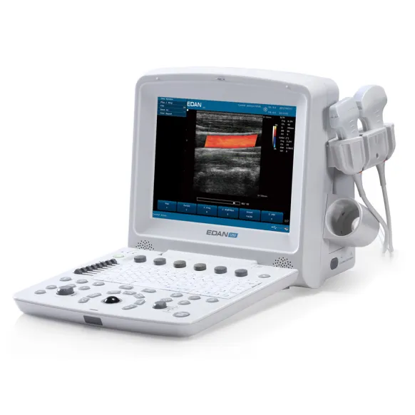 ECHOGRAPHE U50 AVEC 1 SONDE EDAN