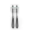STATION MURALE POUR OTOSCOPE WELCH ALLYN