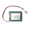 BATTERIE POUR ECG CARDI 6 PISTES