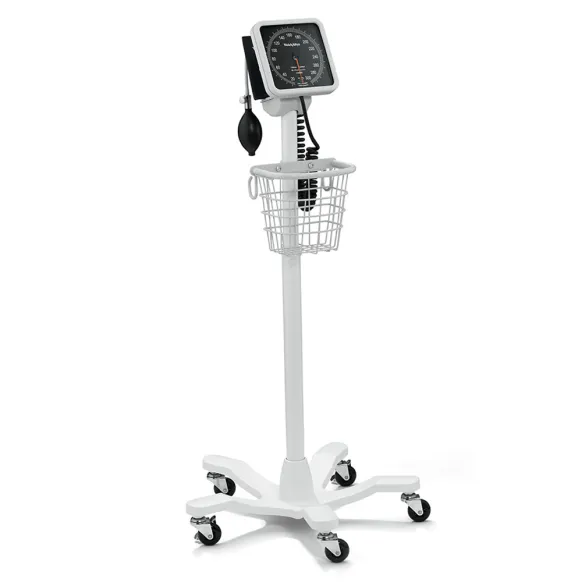 TENSIOMETRE GRAND CADRAN 767 WELCH ALLYN
