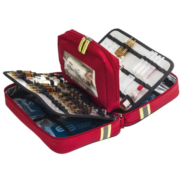 PORTE-AMPOULES HAUTE CAPACITE - ELITE BAGS