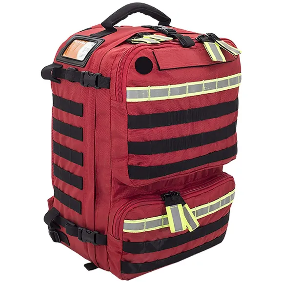SAC A DOS D’URGENCE PARAMED