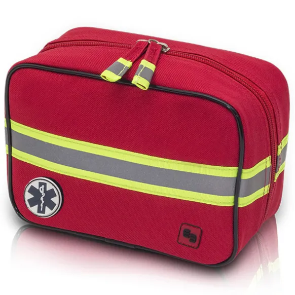 AMPOULIER TAILLE MEDIUM 84 AMPOULES - ROUGE