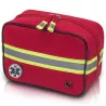 AMPOULIER TAILLE MEDIUM 84 AMPOULES - ROUGE