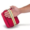 AMPOULIER TAILLE MEDIUM 84 AMPOULES - ROUGE