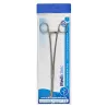 PINCE DE MUSEUX COURBE 24 CM