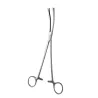PINCE DE MUSEUX COURBE 24 CM