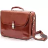 MALETTE CUIR ET BRETELLES SAC A DOS DOCTOR