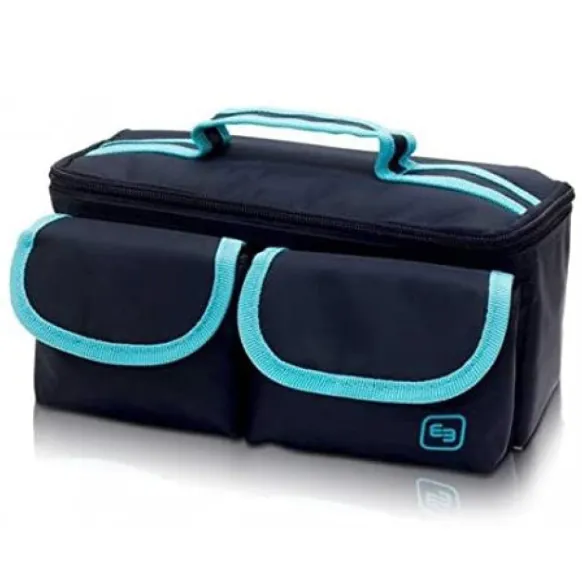 MALLETTE MEDICALE ISOTHERME POUR TRANSPORT