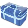 ETUI ISOTHERME MATERIAU BIO MINI COOL - BLEU