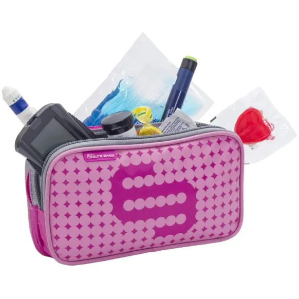 TROUSSE MEDICALE ISOTHERME POUR TRANSPORT