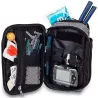 SAC ISOTHERME FIT EVO BANDOULIERE MATERIEL DIABETE - GRIS