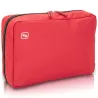 KIT PREMIERS SECOURS ROUGE