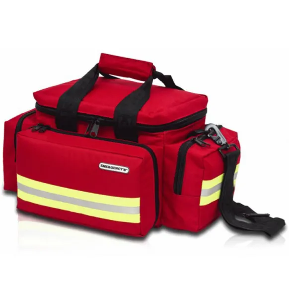 SAC D’URGENCE LEGER BANDOULIERE - ELITE BAGS