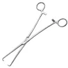 PINCE DE POZZI DROITE 24 CM