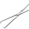 PINCE DE POZZI DROITE 24 CM