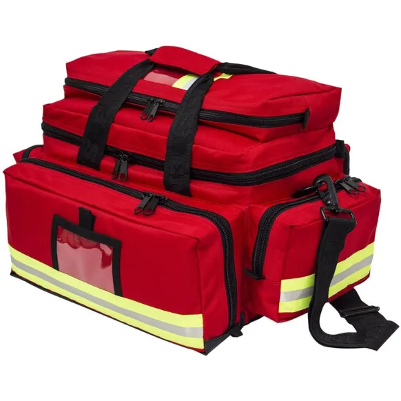 SAC D’URGENCE GRANDE CAPACITE - ELITE BAGS