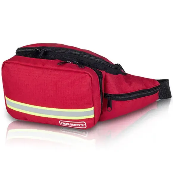 BANANE DE PREMIERS SECOURS - ELITE BAGS