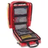 SAC A DOS D’URGENCE ETANCHE - ROUGE