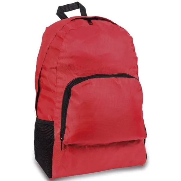 SAC A DOS D’URGENCE PLIABLE - ELITE BAGS