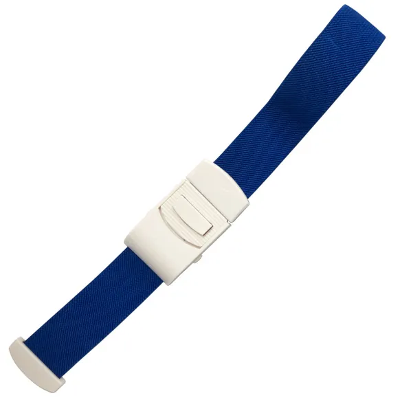 GARROT CLIP ADULTE BLEU