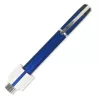 LAMPE STYLO LED PLUS PORTE ABAISSE LANGUE BLEU