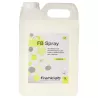 DÉTERGENT DÉSINFECTANT SURFACES SANS ALCOOL 5L