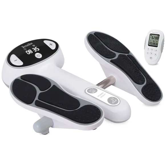 STIMULATEUR CIRCULATOIRE POWER STEPPER