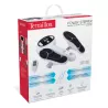 STIMULATEUR CIRCULATOIRE POWER STEPPER