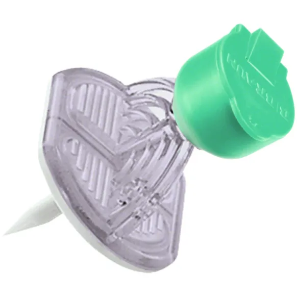 MINI SPIKE V BRAUN - BOITE DE 50